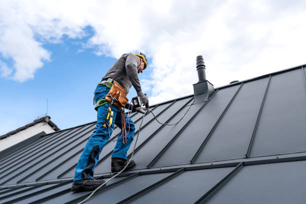 Best Metal Roofing Installation  in Maywood, CA