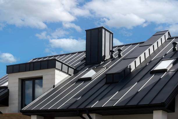 Hot Roofs in Maywood, CA